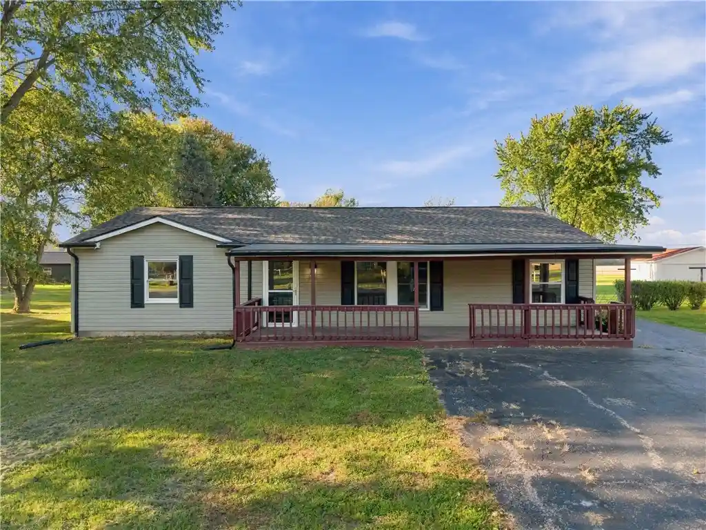 Single family home for sale at 3576 Shawnee Trl, Jamestown, OH 45335 | MLS# 971803