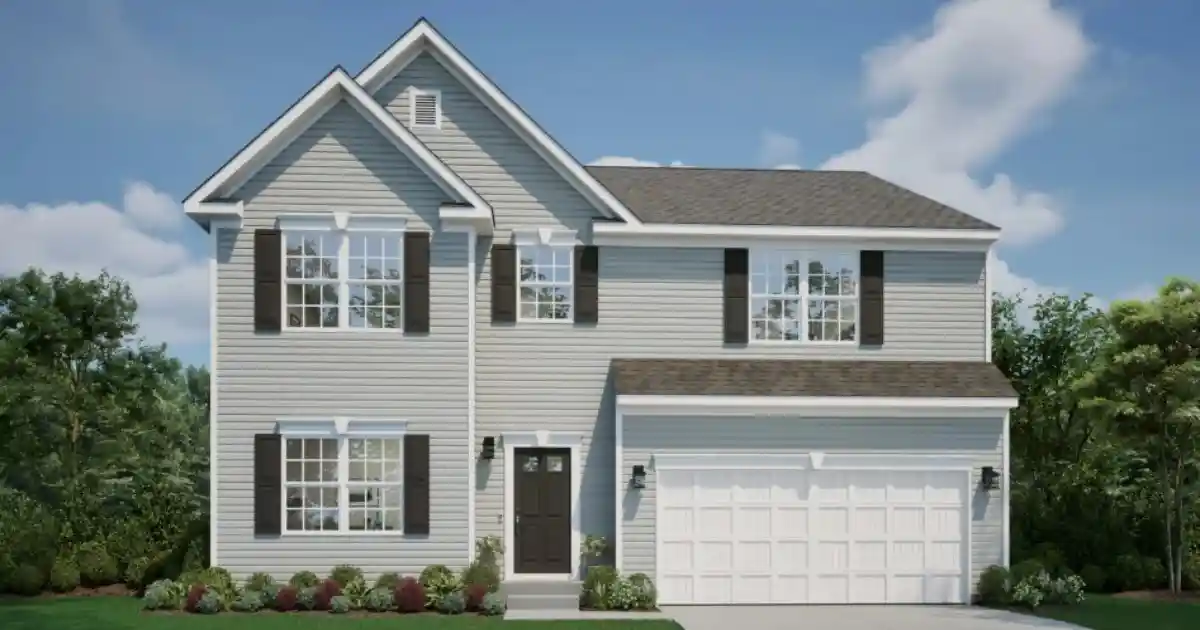 Photo 1 of Single family home for sale at 30 Waldwick Way, Springboro, OH 45066 | MLS# 971861 | Listing updated on 2026-10-24