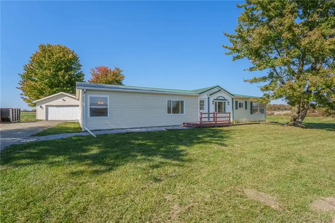Photo 1 of Single family home for sale at 1414 Oak Grv Rd, Clark Twp, OH 45146 | MLS# 971848 | Listing updated on 2026-10-24