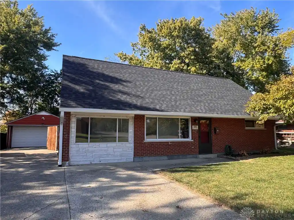 Photo 1 of Single family home for sale at 5313 Packard Dr, Dayton, OH 45424 | MLS# 971873 | Listing updated on 2026-10-27