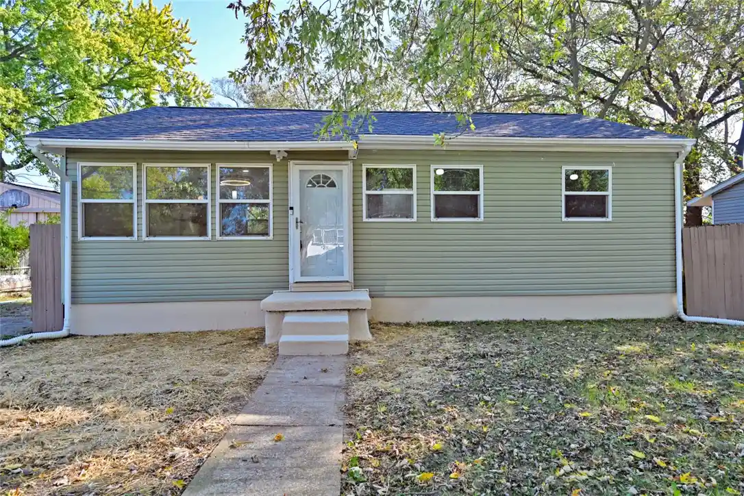 Single family home for sale at 1488 Courter St, Dayton, OH 45417 | MLS# 971799