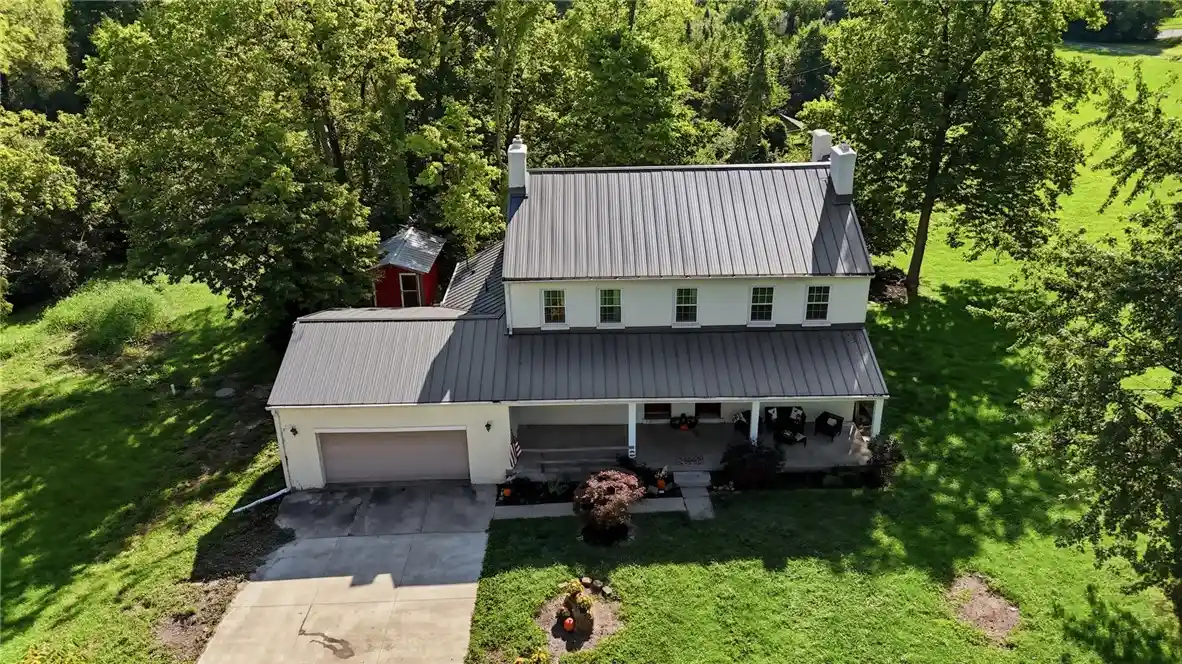 Photo 1 of Land for sale at 5455 Basore Rd, Dayton, OH 45415 | MLS# 971887 | Listing updated on 2026-10-25