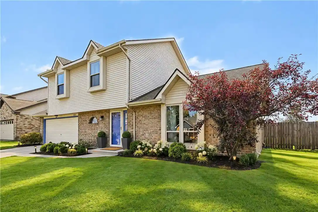 Photo 1 of Single family home for sale at 8747 Deer Holw Dr, Dayton, OH 45424 | MLS# 971892 | Listing updated on 2026-10-27