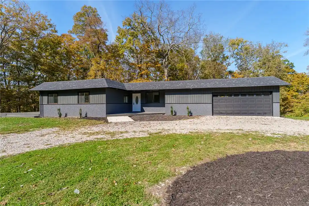 Single family home for sale at 2160 Waynesville Rd, Sugarcreek Twp, OH 45305 | MLS# 971898