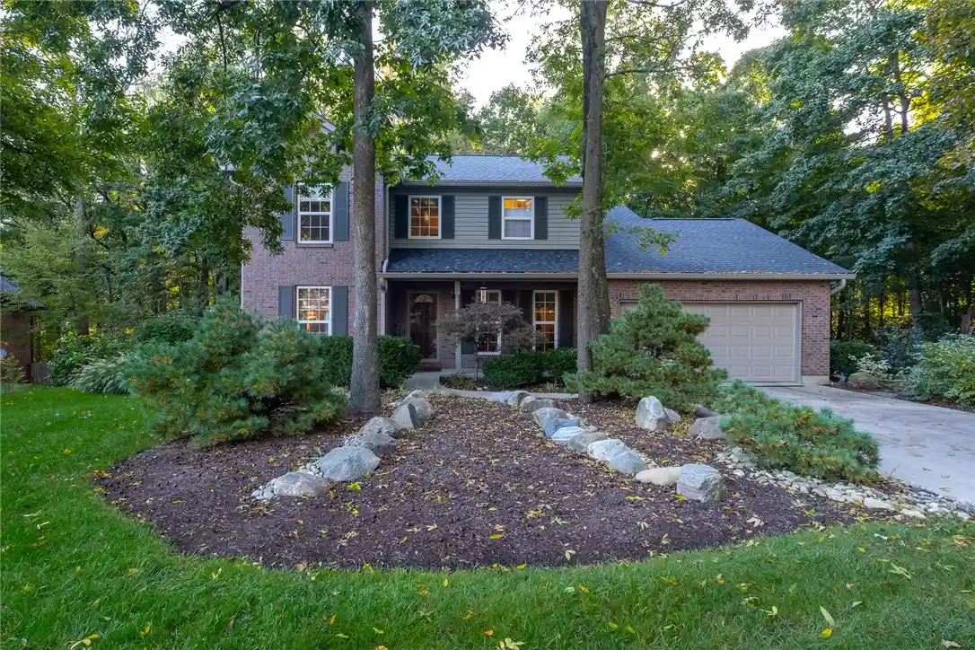 Photo 1 of Single family home for sale at 7224 Fontella Ct, Dayton, OH 45415 | MLS# 971852 | Listing updated on 2026-10-27