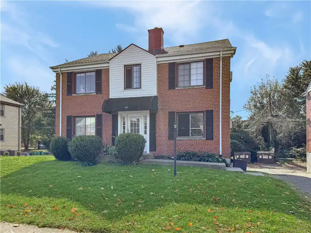 Photo 1 of Multi family home for sale at 544 Corona Ave, Dayton, OH 45419 | MLS# 971882 | Listing updated on 2026-10-26