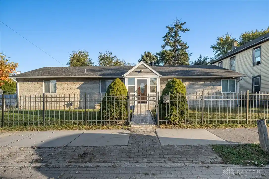 Photo 1 of Single family home for sale at 1605 Mack Ave, Dayton, OH 45404 | MLS# 971909 | Listing updated on 2026-10-26