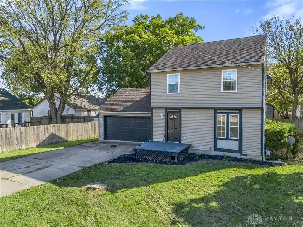 Photo 1 of Single family home for sale at 1435 W 2nd Street, Xenia, OH 45385 | MLS# 971893 | Listing updated on 2026-10-29