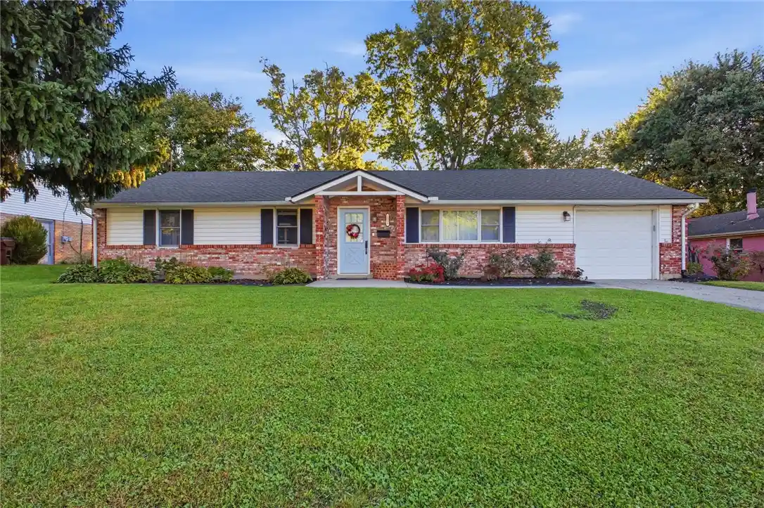 Photo 1 of Single family home for sale at 2026 S Lakeman Dr, Bellbrook, OH 45305 | MLS# 971905 | Listing updated on 2026-10-29