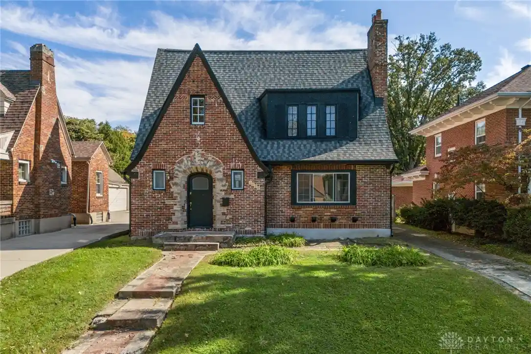 Photo 1 of Single family home for sale at 1530 Olmsted Pl, Dayton, OH 45406 | MLS# 971925 | Listing updated on 2026-10-29
