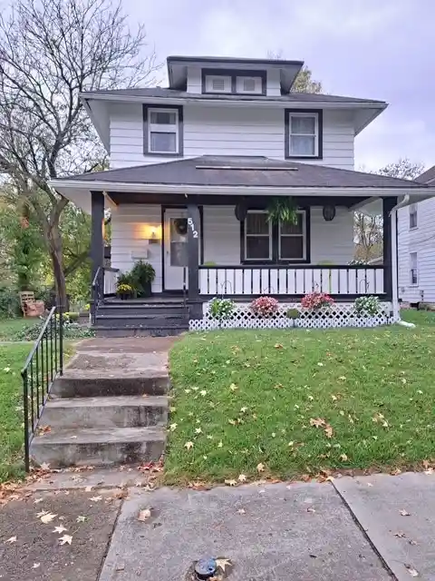 Photo 1 of Single family home for sale at 512 W Fairview Ave, Dayton, OH 45405 | MLS# 971450 | Listing updated on 2026-10-28
