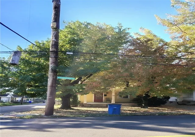 Photo 1 of Sale Pending at 22 E Siebenthaler Ave, Dayton, OH 45405 | MLS# 971805 | Listing updated on 2026-10-29