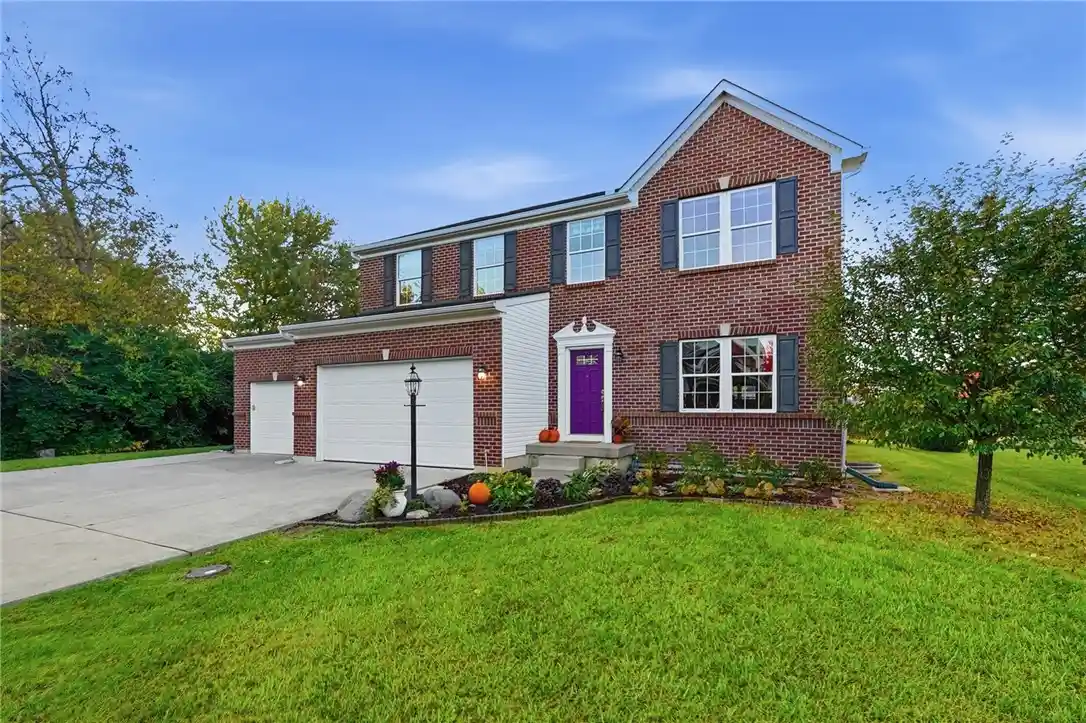 Photo 1 of Single family home for sale at 4123 Aley Dr, Beavercreek, OH 45431 | MLS# 971410 | Listing updated on 2026-10-27