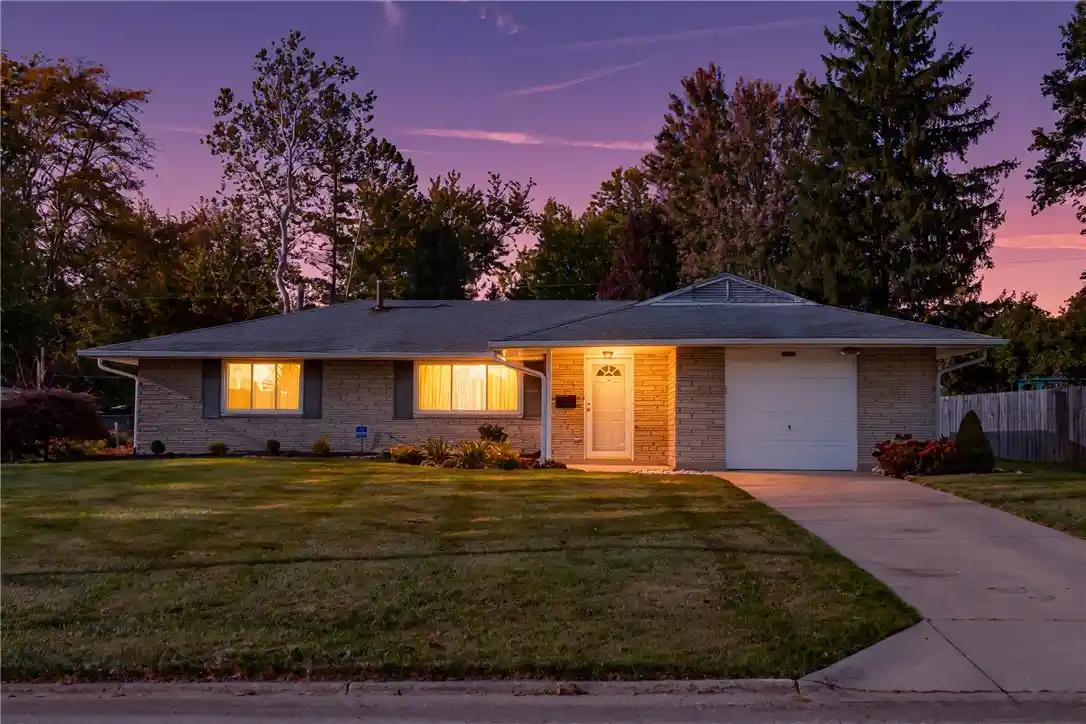 Single family home for sale at 3049 Santa Rosa Dr, Dayton, OH 45440 | MLS# 970226