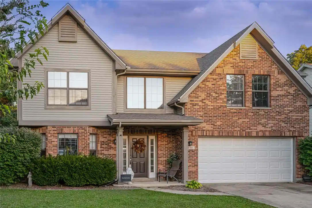 Photo 1 of Single family home for sale at 680 Golf View Ct, Vandalia, OH 45377 | MLS# 971753 | Listing updated on 2026-10-27