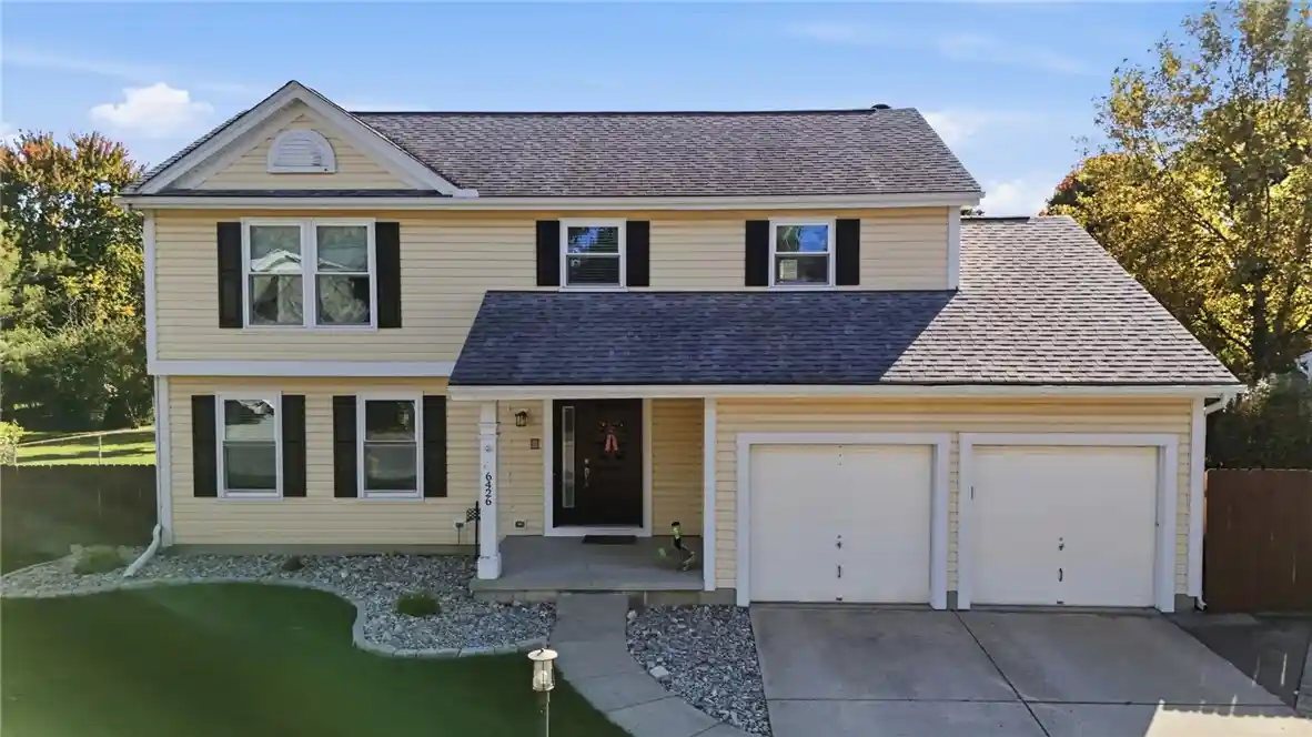 Photo 1 of Single family home for sale at 6426 Ring Neck Dr, Dayton, OH 45424 | MLS# 971955 | Listing updated on 2026-10-27