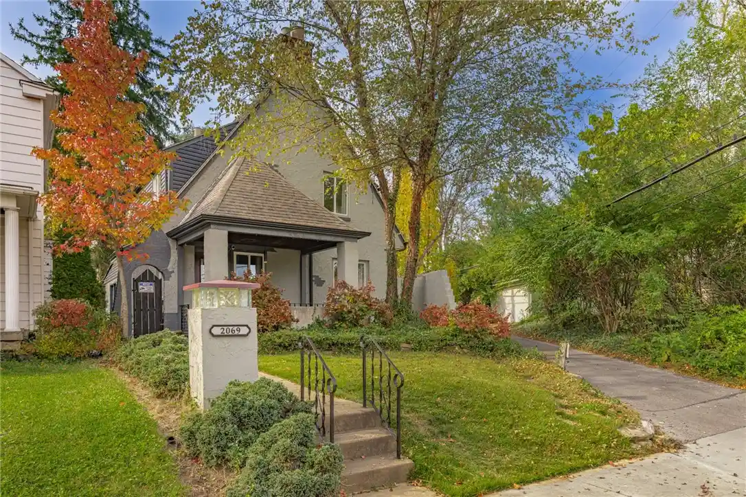 Photo 1 of Single family home for sale at 2069 Rustic Rd, Dayton, OH 45405 | MLS# 971844 | Listing updated on 2026-10-27
