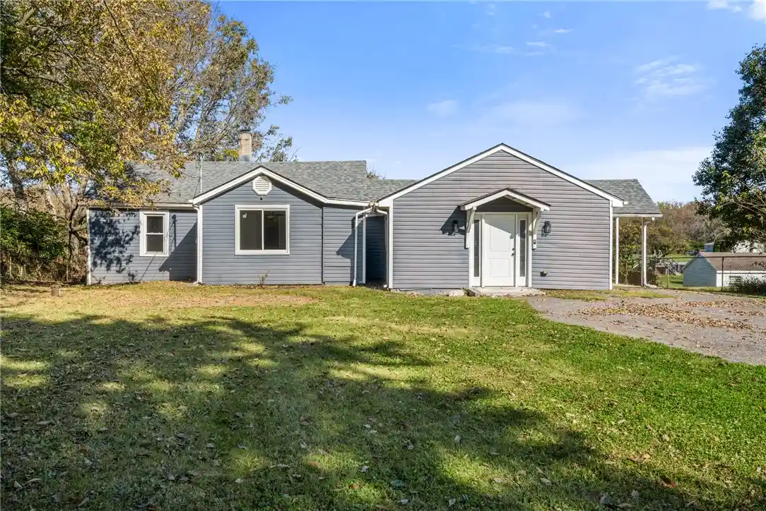 Single family home for sale at 3947 N 1st Street, Trenton, OH 45067 | MLS# 971975