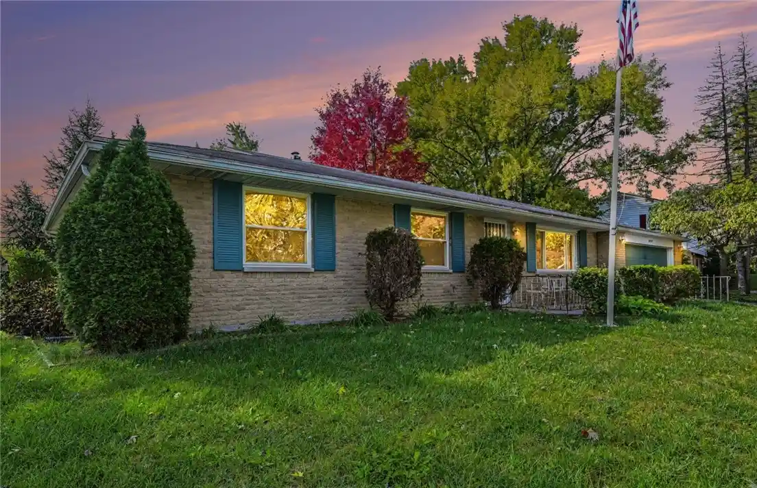 Single family home for sale at 4500 Old Salem Rd, Englewood, OH 45322 | MLS# 966728