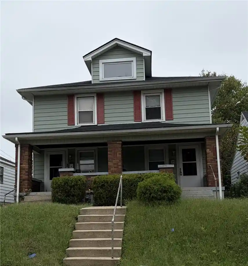 Photo 1 of Multi family home for sale at 205 E Maplewood Ave, Dayton, OH 45405 | MLS# 971888 | Listing updated on 2026-10-28