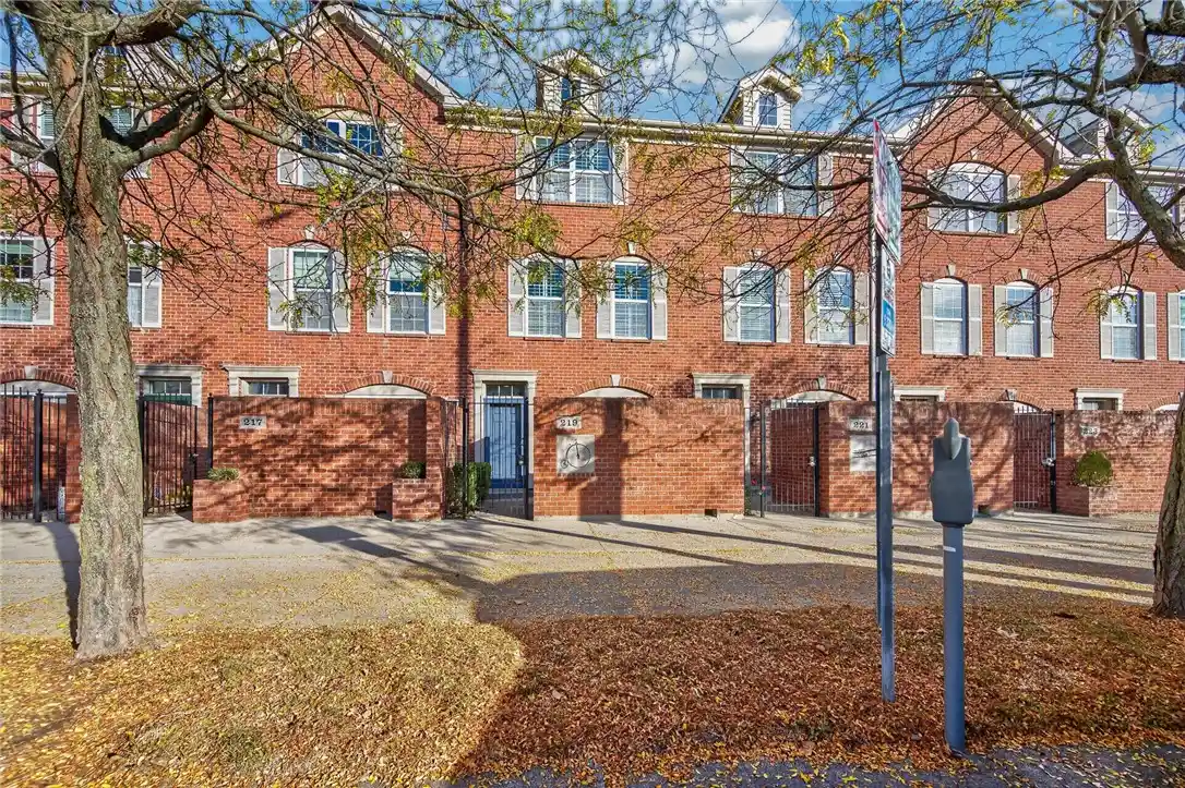 Condo for sale at 219 E 1st Street, Dayton, OH 45402 | MLS# 971929