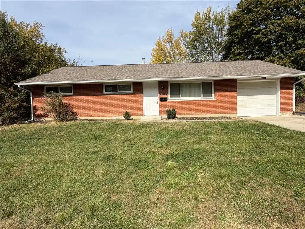 Photo 1 of Single family home for sale at 4635 Longfellow Ave, Dayton, OH 45424 | MLS# 970353 | Listing updated on 2026-10-28