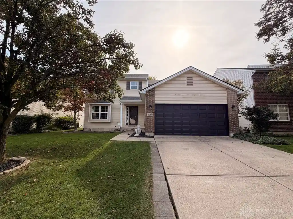 Single family home for sale at 2260 Patterson Ln, Troy, OH 45373 | MLS# 971792