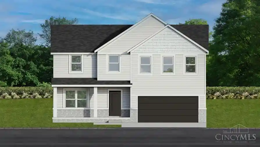Single family home for sale at 591 Addy Ave, Sidney, OH 45365 | MLS# 971985