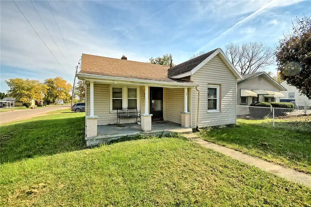 Photo 1 of Single family home for sale at 764 Sayre Ave, Dayton, OH 45417 | MLS# 972004 | Listing updated on 2026-10-27