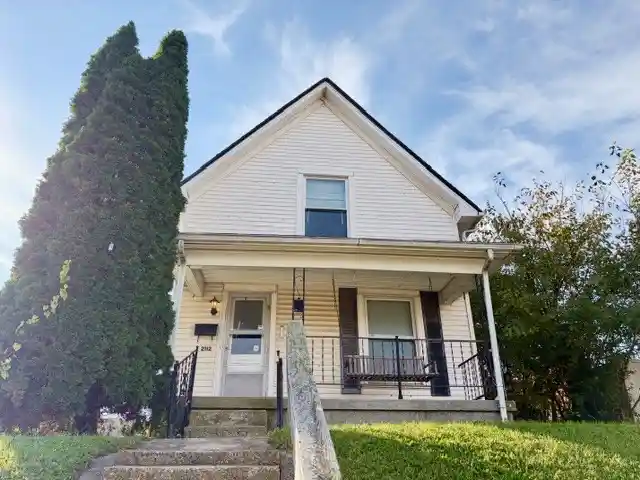 Single family home for sale at 2112 Koehler Ave, Dayton, OH 45414 | MLS# 972007