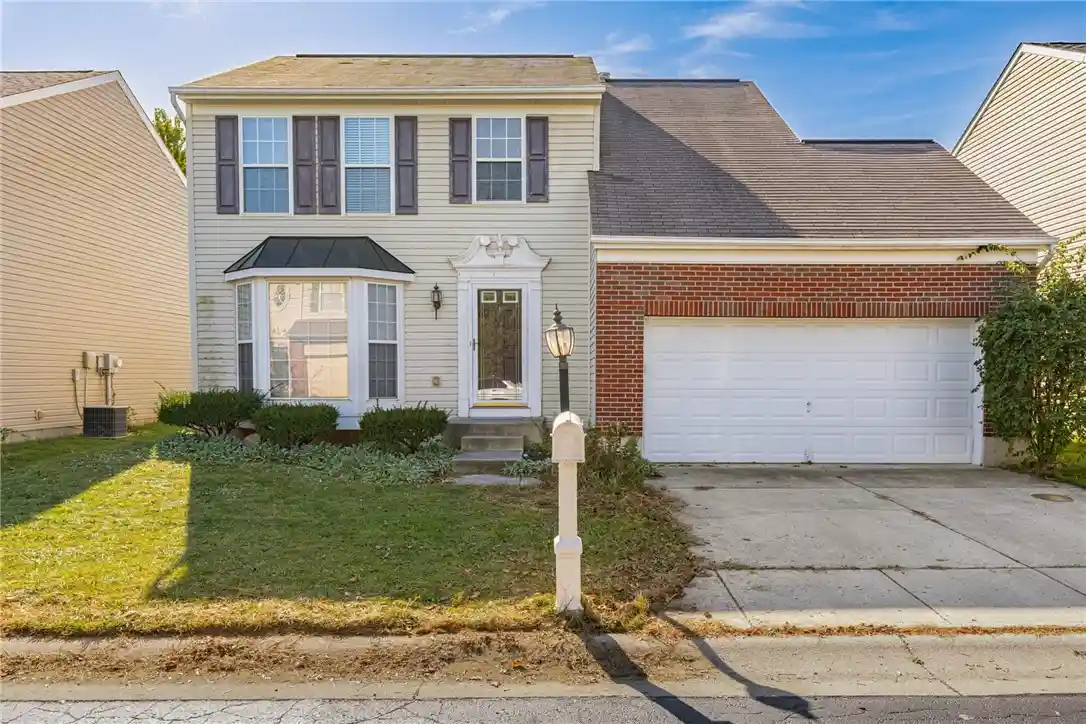 Single family home for sale at 3507 King Edward Way, Beavercreek, OH 45431 | MLS# 971731