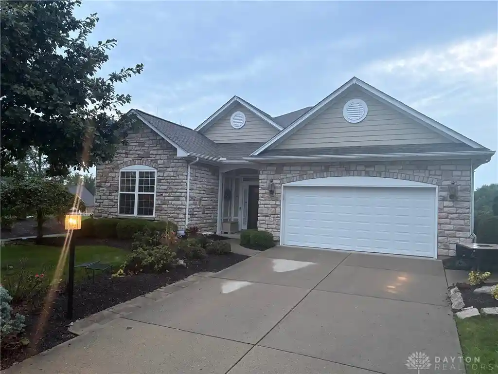 Single family home for sale at 674 Carrick Dr, Dayton, OH 45458 | MLS# 972022