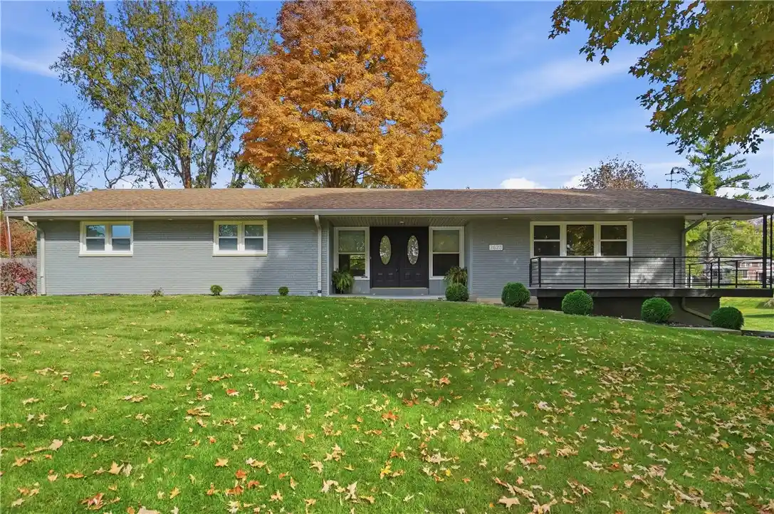 Single family home for sale at 2623 Blue Rock Dr, Beavercreek, OH 45434 | MLS# 971948