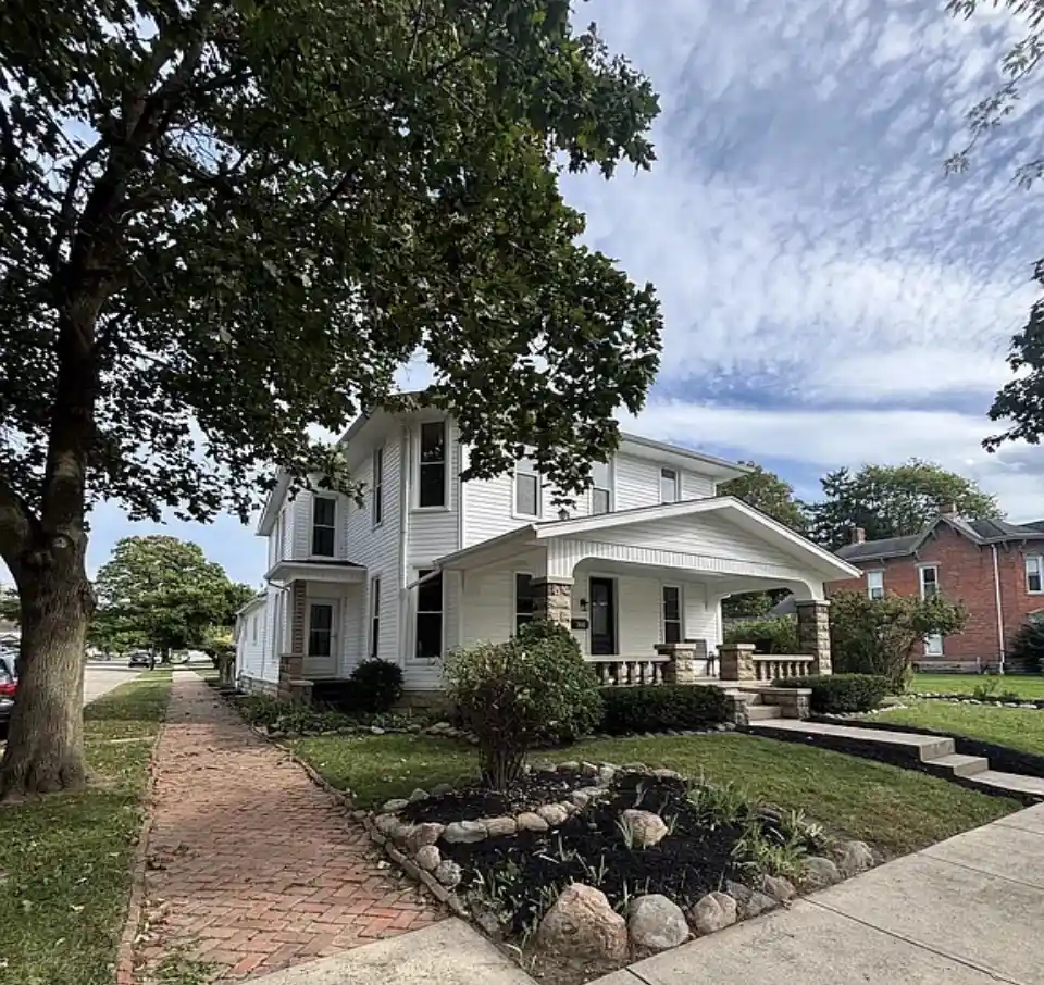 Single family home for sale at 300 S Barron St, Eaton, OH 45320 | MLS# 971954