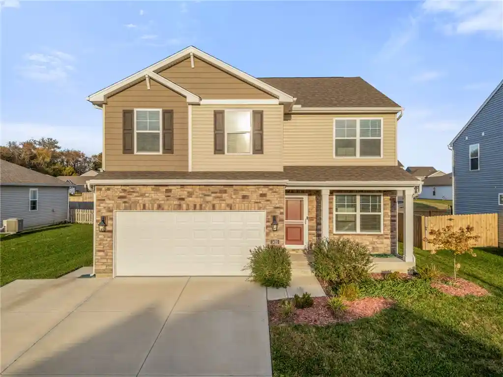 Photo 1 of Single family home for sale at 1425 Hawkshead St, Xenia, OH 45385 | MLS# 971939 | Listing updated on 2026-10-28