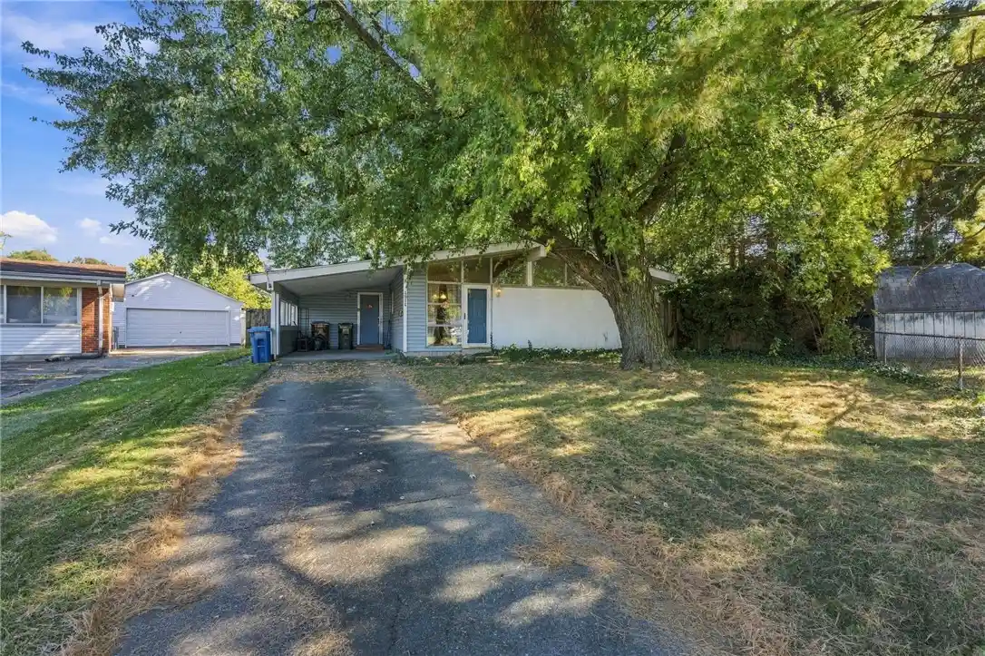 Photo 1 of Sale Pending at 4914 Ellendale Ct, Dayton, OH 45431 | MLS# 972038 | Listing updated on 2026-10-28