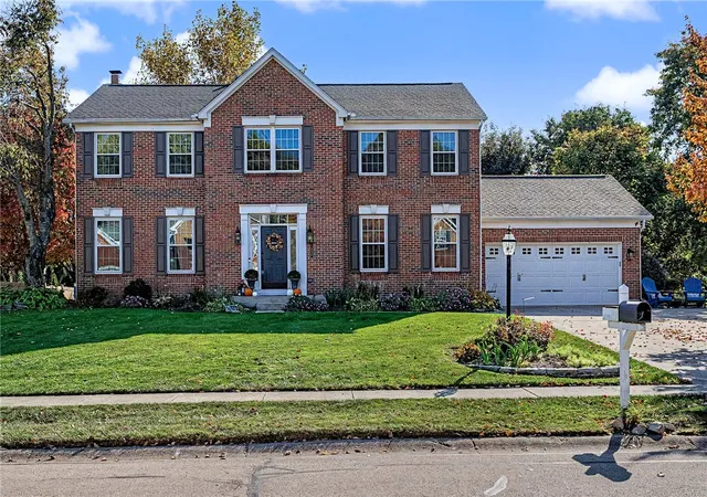 Photo 1 of Single family home for sale at 1230 Spring Ash Dr, Dayton, OH 45458 | MLS# 971980 | Listing updated on 2026-10-30