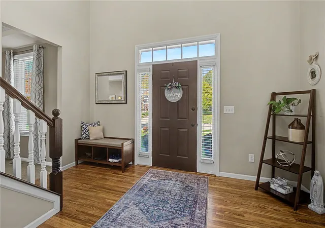 Photo 2 of Single family home for sale at 1230 Spring Ash Dr, Dayton, OH 45458 | MLS# 971980 | Listing updated on 2026-10-30