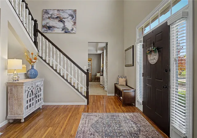 Photo 3 of Single family home for sale at 1230 Spring Ash Dr, Dayton, OH 45458 | MLS# 971980 | Listing updated on 2026-10-30