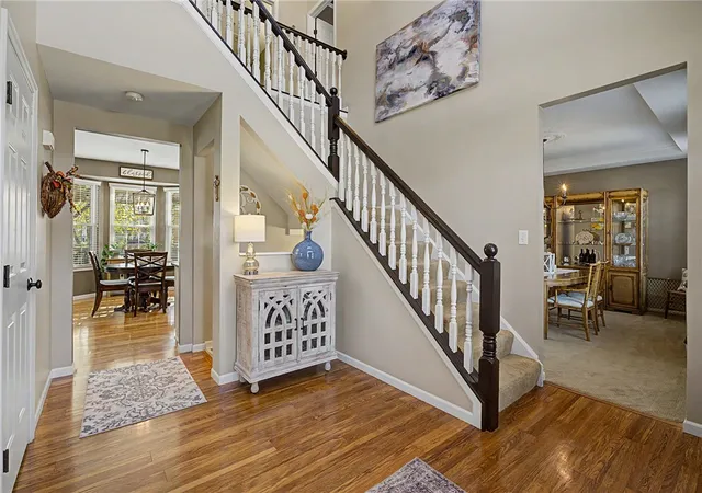Photo 4 of Single family home for sale at 1230 Spring Ash Dr, Dayton, OH 45458 | MLS# 971980 | Listing updated on 2026-10-30