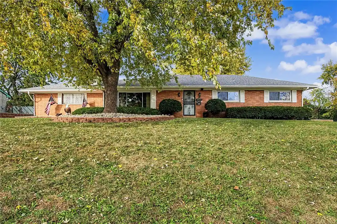 Single family home for sale at 3313 Lakeview Ave, Dayton, OH 45417 | MLS# 971943