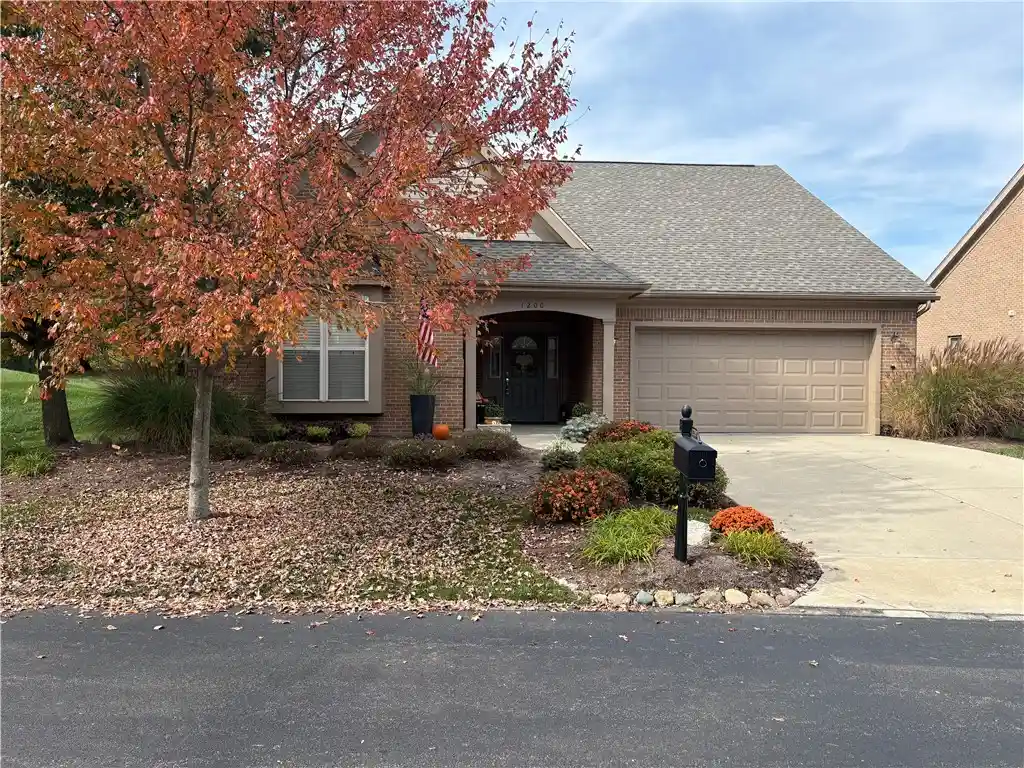 Photo 1 of Condo for sale at 1200 Little Yankee Run, Dayton, OH 45458 | MLS# 971671 | Listing updated on 2026-10-30