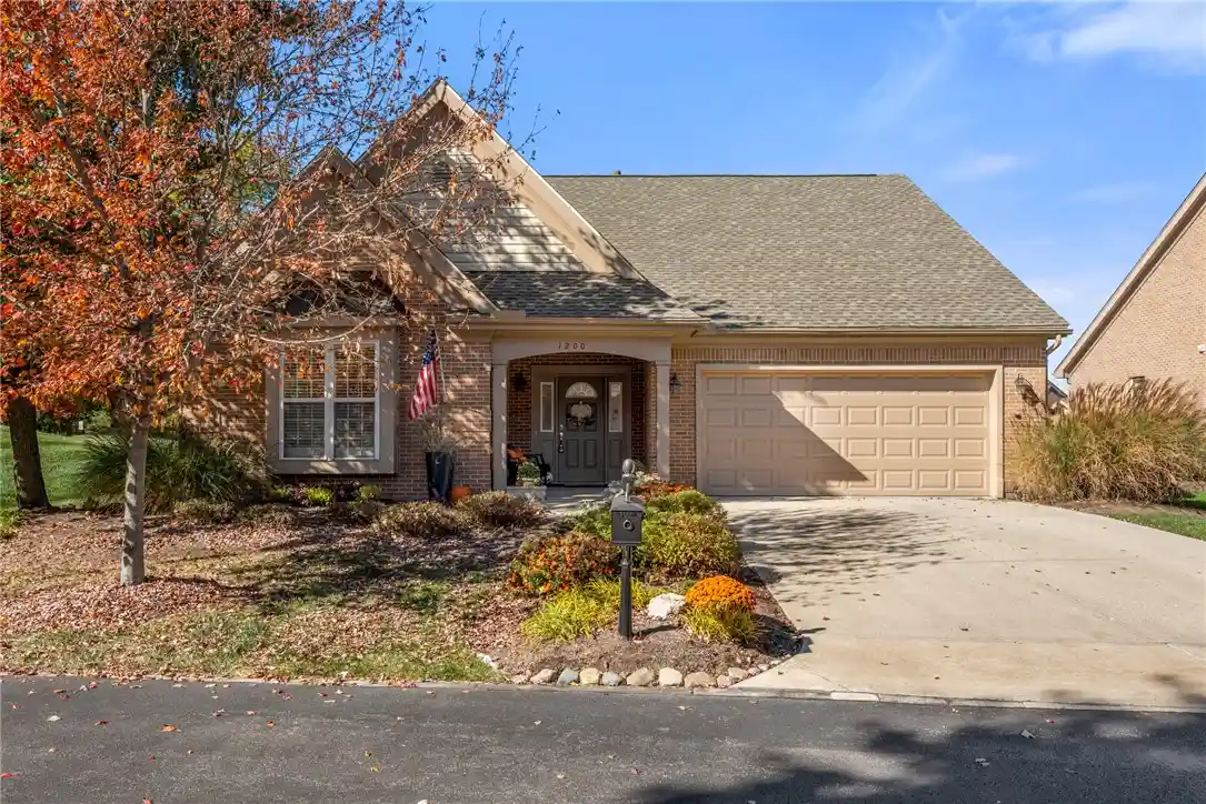 Photo 1 of Condo for sale at 1200 Little Yankee Run, Dayton, OH 45458 | MLS# 971671 | Listing updated on 2026-10-31