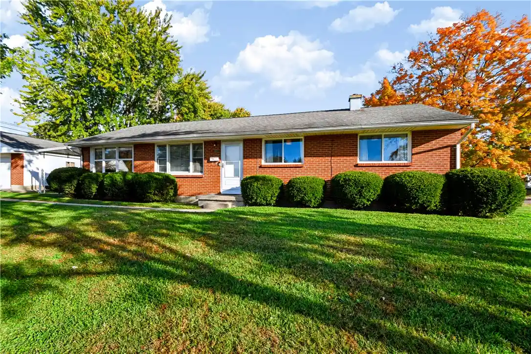 Photo 1 of Single family home for sale at 1821 Kruss Ave, Dayton, OH 45429 | MLS# 970749 | Listing updated on 2026-10-28