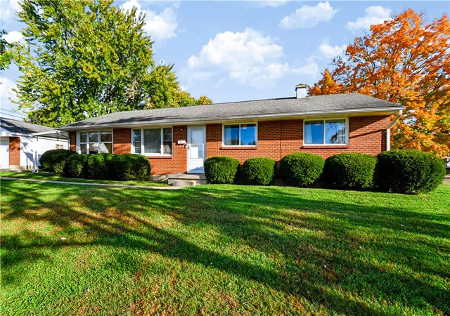 Photo 1 of Sale Pending at 1821 Kruss Ave, Dayton, OH 45429 | MLS# 970749 | Listing updated on 2026-10-29