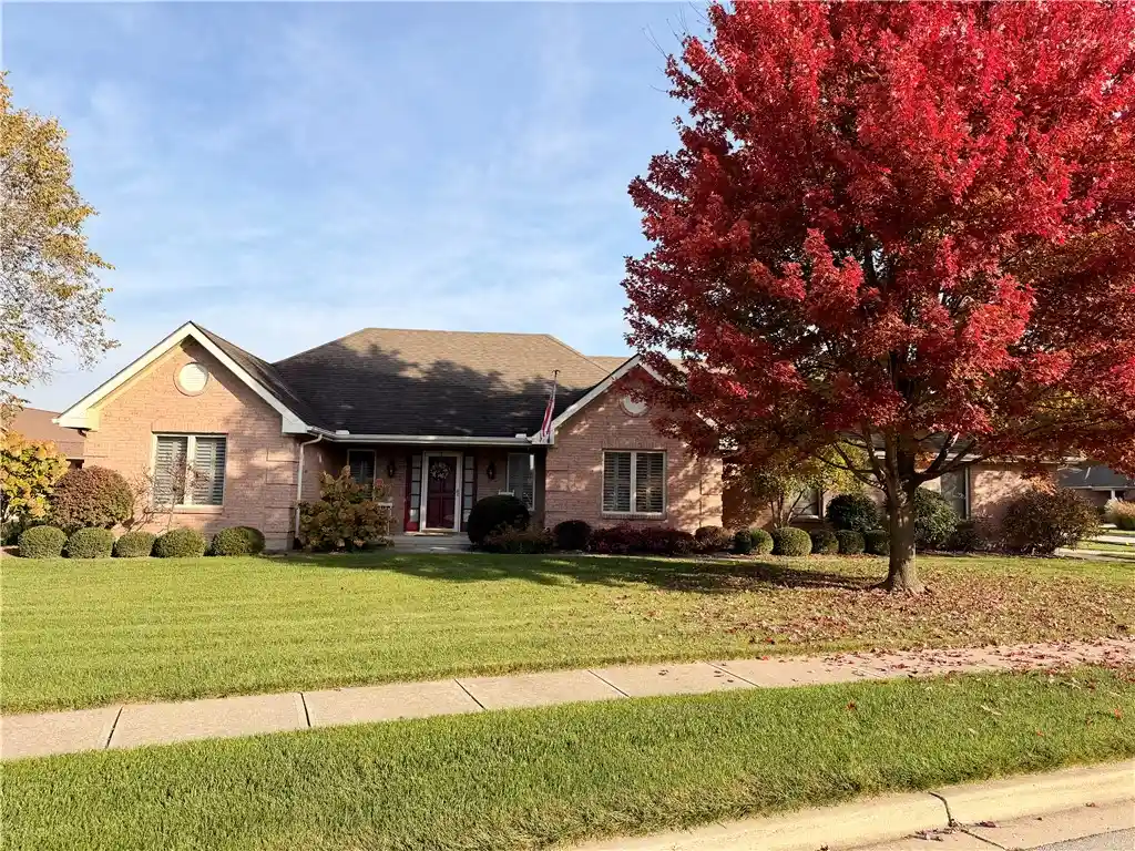 Single family home for sale at 222 Denwood Trl, Englewood, OH 45315 | MLS# 971800