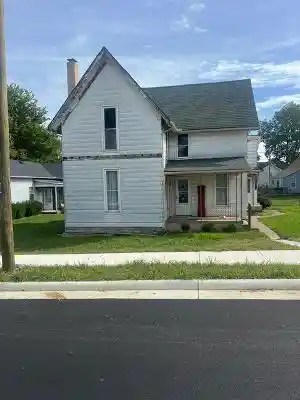 Single family home for sale at 408 N Maple St, Eaton, OH 45320 | MLS# 971903