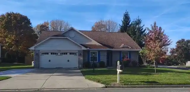 Single family home for sale at 1220 Whitetail Dr, Fairborn, OH 45324 | MLS# 971262