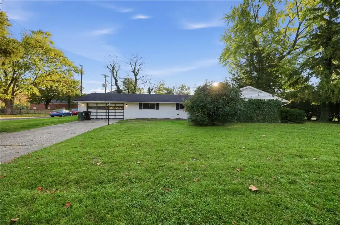 Single family home for sale at 5884 Pamona Pl, Dayton, OH 45459 | MLS# 971924