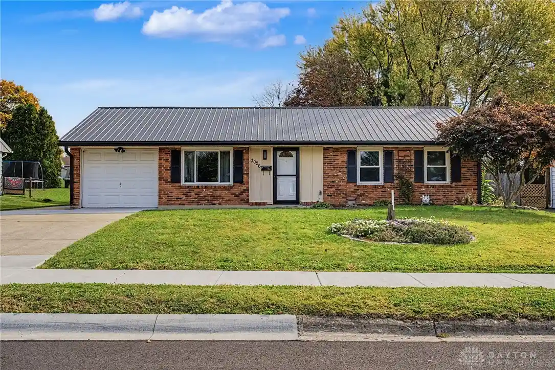 Photo 1 of Sale Pending at 3026 Vineyard St, Springfield, OH 45503 | MLS# 972048 | Listing updated on 2026-10-29